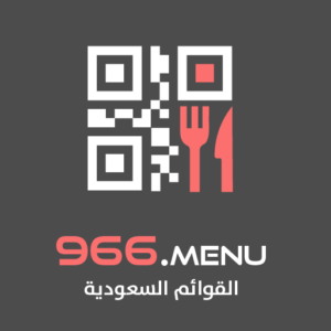 منيو الكتروني VIP